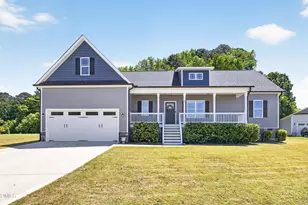 191 Stratocastor Dr, Zebulon, NC 27597 - Photo 1