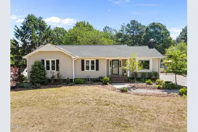 1317 Broken Branch Court, Raleigh, NC 27610 - Photo 1