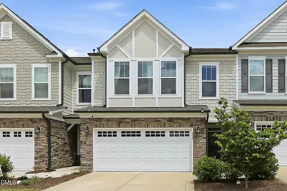 117 Raccoon Path, Holly Springs, NC 27540 - Photo 1