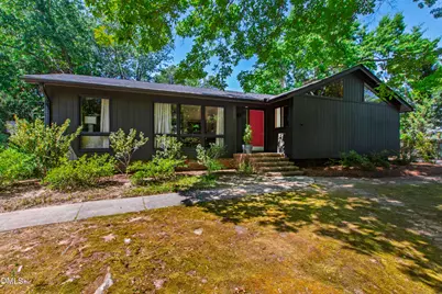 5200 Sedgefield Drive, Raleigh, NC 27609 - Photo 1