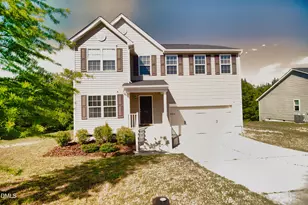 715 Forrest Ln, Creedmoor, NC 27522 - Photo 1