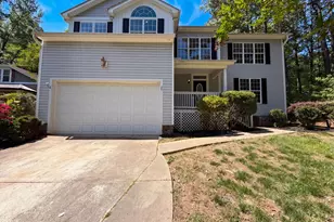 522 Shawnee Dr, Louisburg, NC 27549 - Photo 1