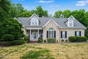 124 Wall Creek Dr, Rolesville, NC 27571 - Photo 1