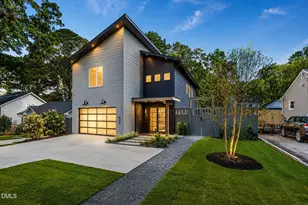 619 Glascock St, Raleigh, NC 27604 - Photo 1
