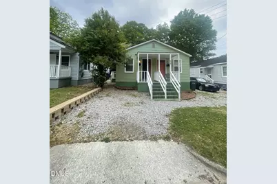 657 Coleman Street, Raleigh, NC 27610 - Photo 1