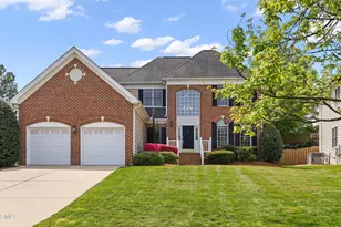11708 Dellcain Ct, Raleigh, NC 27617 - Photo 1