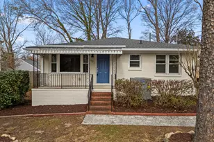 401 Moline St, Durham, NC 27707 - Photo 1