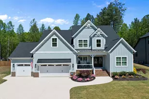 8420 Adagio Cir, Wake Forest, NC 27587 - Photo 1