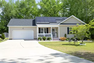 41 Rocky Branch Ct, Coats, NC 27521 - Photo 1