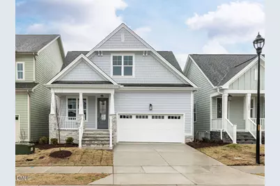 333 Catheys Creek Circle, Wendell, NC 27591 - Photo 1