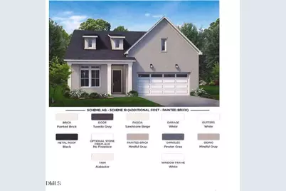 240 W Mugby Road #95, Raleigh, NC 27610 - Photo 1