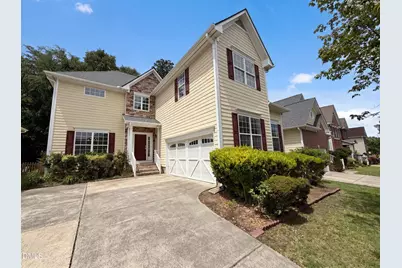 86 Hamilton Hedge Place, Cary, NC 27519 - Photo 1