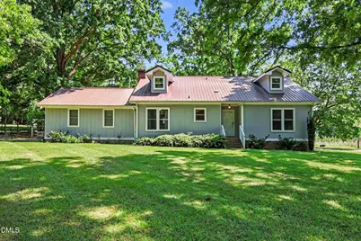 779 Steel Bridge Road, Sanford, NC 27330 - Photo 1
