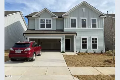4612 Okeechobee Court, Raleigh, NC 27529 - Photo 1
