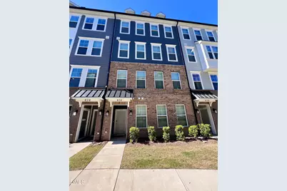 406 Gaston Park Lane #100, Wake Forest, NC 27587 - Photo 1