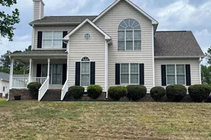 2797 Clifton Ave, Creedmoor, NC 27522 - Photo 1
