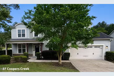 87 Coopers Creek Avenue, Spring Lake, NC 28390 - Photo 1