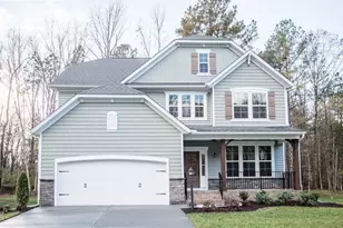 378 Glade Dr, Aberdeen, NC 28315 - Photo 1