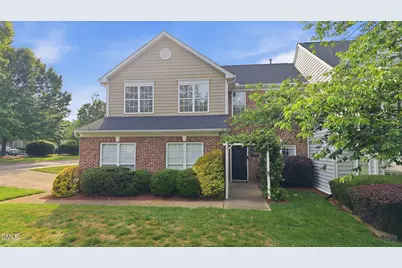 10631 Edmundson Avenue, Raleigh, NC 27614 - Photo 1