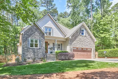 4010 Tanager Trail, Durham, NC 27707 - Photo 1