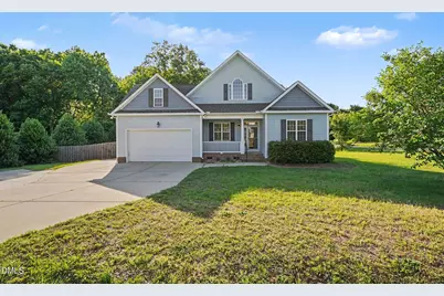 433 Spruce Meadows Lane, Willow Springs, NC 27592 - Photo 1