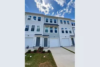 3104 Bomore Road, Raleigh, NC 27610 - Photo 1