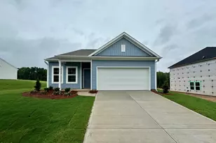 215 Buckthorn Dr, Youngsville, NC 27596 - Photo 1