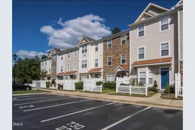11730 Mezzanine Drive, Raleigh, NC 27614 - Photo 1