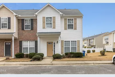 6013 San Marcos Way, Raleigh, NC 27616 - Photo 1