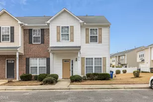 6013 San Marcos Way, Raleigh, NC 27616 - Photo 1