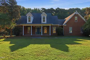 3912 Britt Dawn Ln, Zebulon, NC 27597 - Photo 1