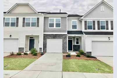 1823 Caen Street, Raleigh, NC 27610 - Photo 1
