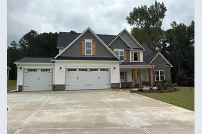 263 Juju Drive #(lot 15), Clayton, NC 27520 - Photo 1