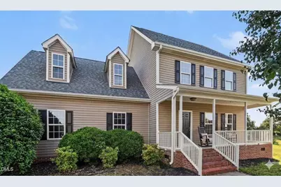 7304 Singlepond Lane, Willow Springs, NC 27592 - Photo 1