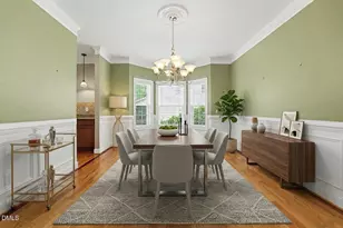 517 Wheddon Cross Way, Wake Forest, NC 27587 - Photo 1