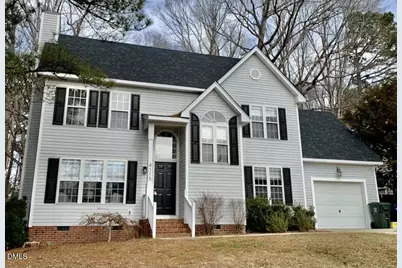 4115 Cashew Drive, Raleigh, NC 27616 - Photo 1