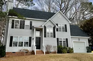 4115 Cashew Dr, Raleigh, NC 27616 - Photo 1