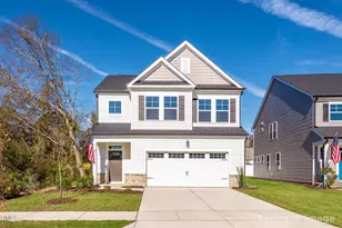 322 Gregory Vlg Dr, Lillington, NC 27546 - Photo 1