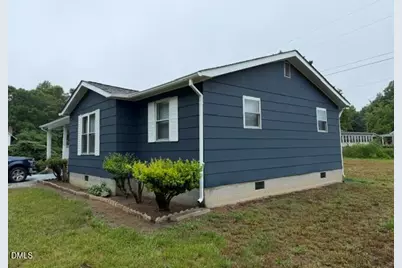 235 Nora Poole Road, Roxboro, NC 27574 - Photo 1