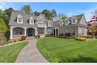 417 Westbury Drive, Chapel Hill, NC 27516 - Photo 1