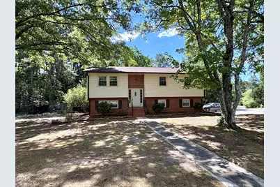 1200 Boxwood Lane, Apex, NC 27502 - Photo 1