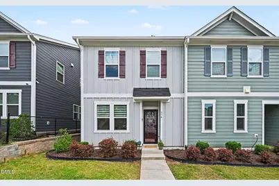 574 Hacksaw Trail, Raleigh, NC 27610 - Photo 1