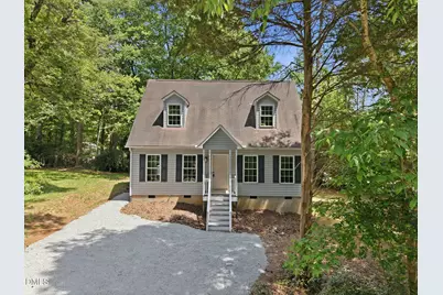 90 Pine Hill Drive, Carrboro, NC 27510 - Photo 1