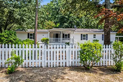 135 Trails End Drive, Selma, NC 27576 - Photo 1