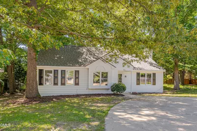 1513 Laverton Court, Fuquay Varina, NC 27526 - Photo 1