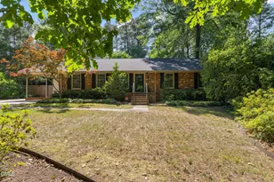 3514 Courtland Dr, Durham, NC 27707 - Photo 1