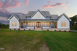 1104 Elevation Rd, Four Oaks, NC 27524 - Photo 1