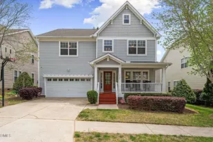 3809 Stoneybrook Dr, Durham, NC 27705 - Photo 1