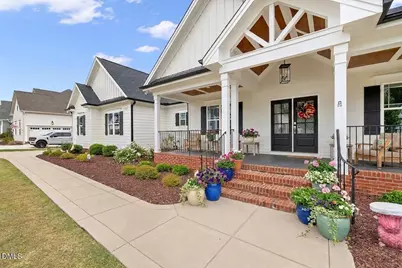 183 Batten Hill Lane, Selma, NC 27576 - Photo 1