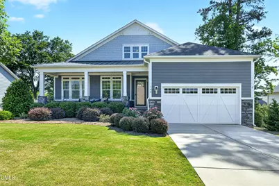 144 Ferrell Road W, Apex, NC 27523 - Photo 1